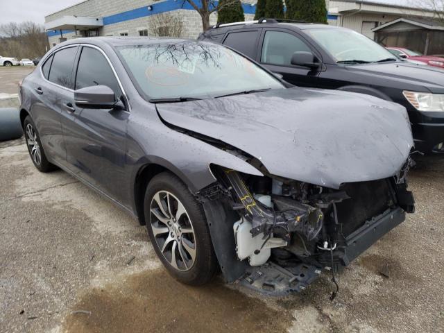 ACURA TLX TECH 2017 19uub1f5xha010806