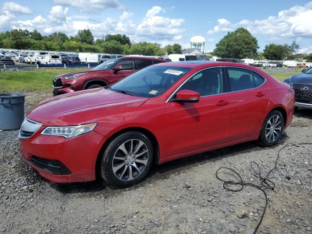 ACURA TLX TECH 2017 19uub1f5xha010837