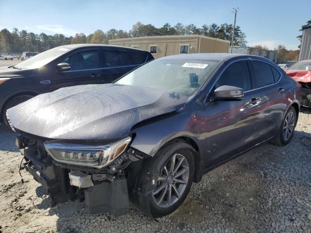 ACURA TLX 2018 19uub1f5xja005868