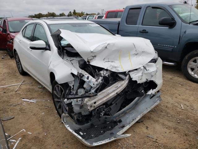 ACURA TLX TECH 2017 19uub1f5xja010097