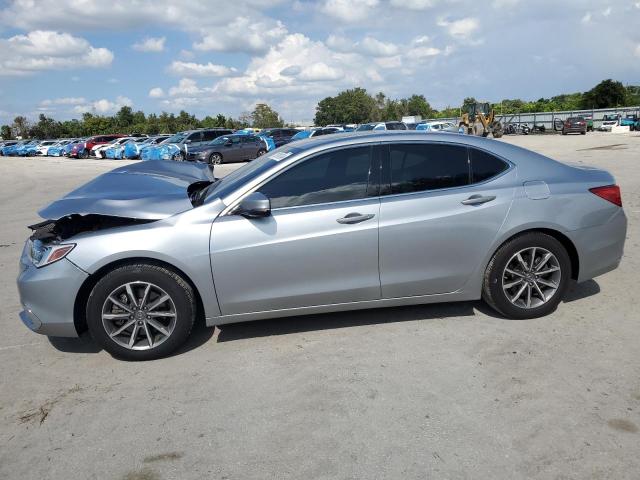 ACURA TLX TECHNO 2019 19uub1f5xka002003