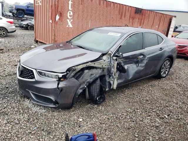 ACURA TLX TECHNO 2019 19uub1f5xka007346