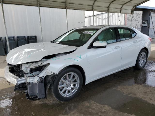 ACURA TLX 2019 19uub1f5xka008206