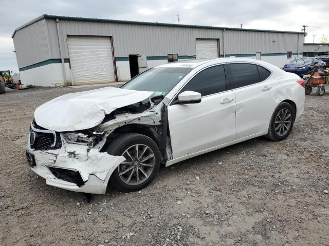 ACURA TLX 2019 19uub1f5xka010344