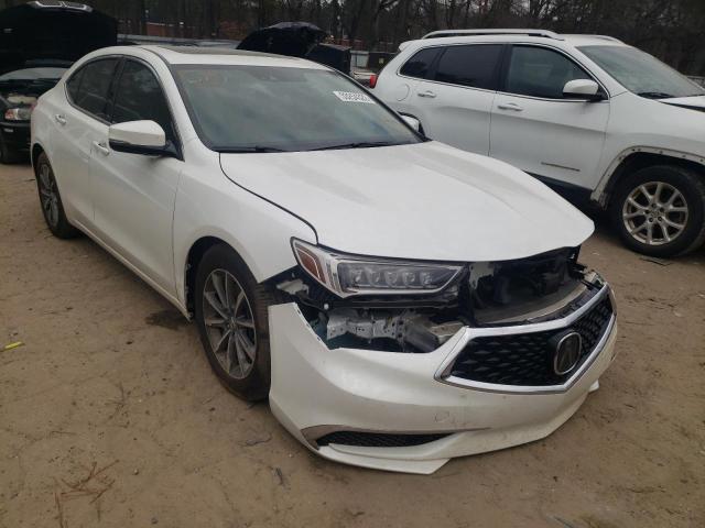 ACURA TLX TECHNO 2019 19uub1f5xka011199