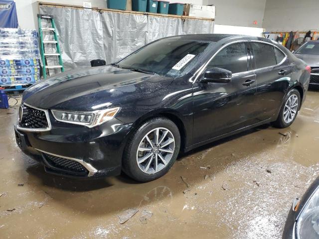 ACURA TLX 2020 19uub1f5xla007364