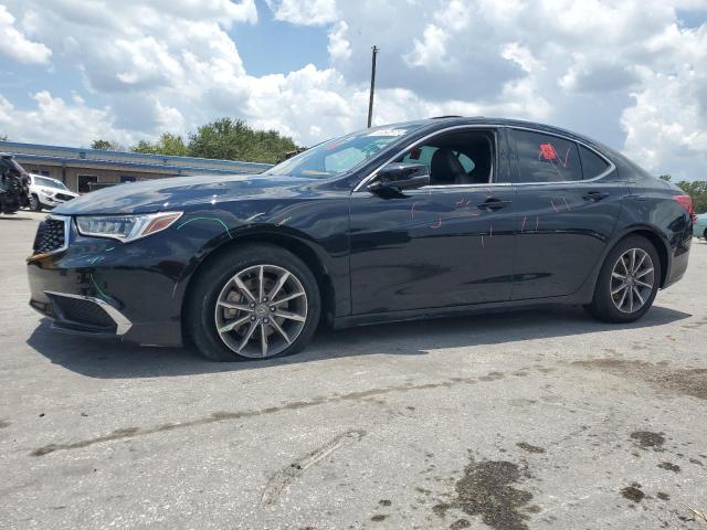 ACURA TLX TECHNO 2020 19uub1f5xla013813