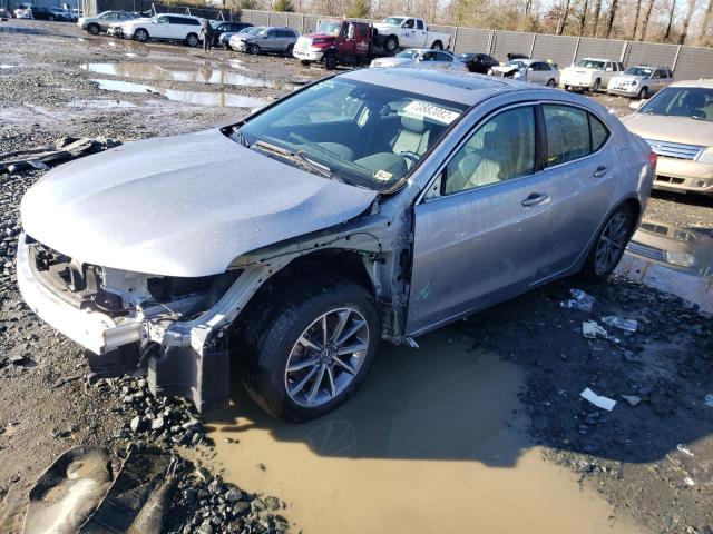 ACURA TLX TECHNO 2020 19uub1f5xla014878