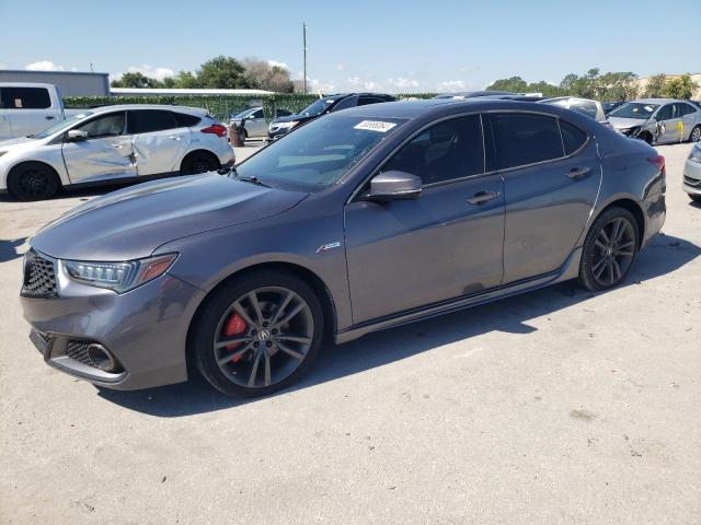 ACURA TLX 2019 19uub1f60ka002956