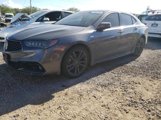 ACURA TLX TECHNO 2019 19uub1f60ka006134