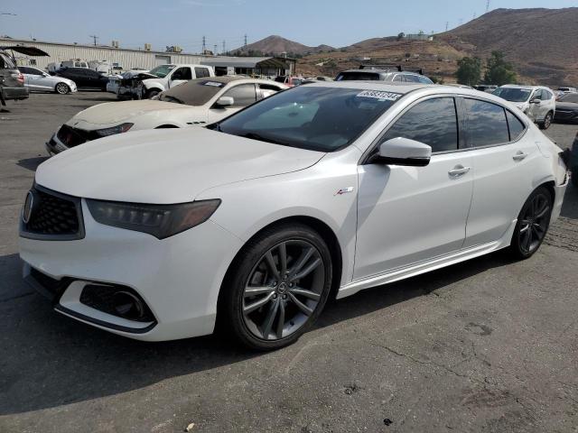 ACURA TLX TECHNO 2019 19uub1f61ka001282