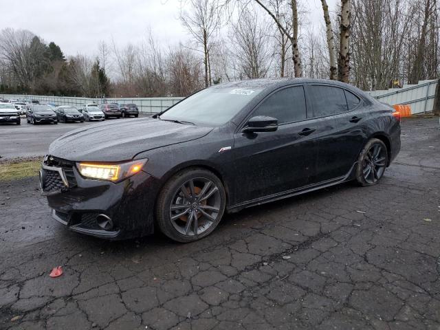 ACURA TLX TECHNO 2019 19uub1f62ka005776