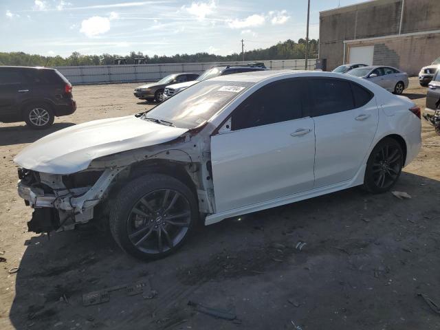 ACURA TLX TECHNO 2020 19uub1f62la007836