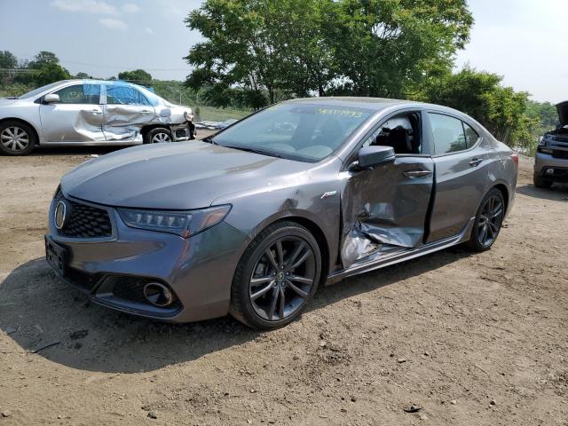 ACURA TLX 2020 19uub1f65la006891