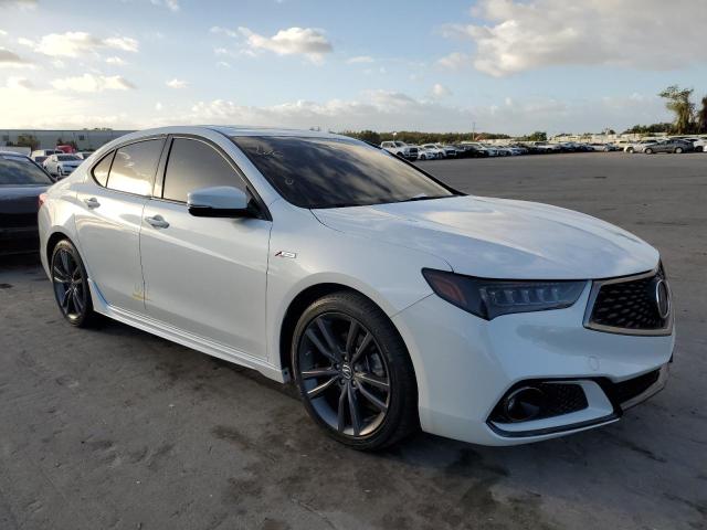 ACURA TLX TECHNO 2019 19uub1f66ka006333