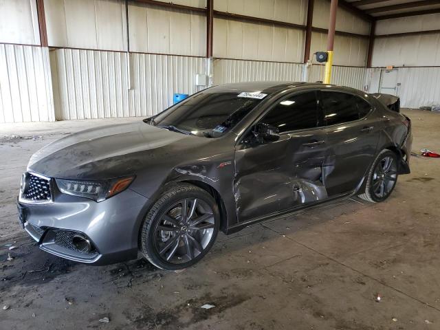 ACURA TLX TECHNO 2019 19uub1f68ka005846