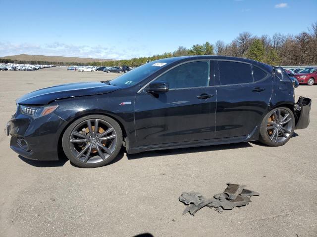 ACURA TLX TECHNO 2019 19uub1f69ka007279