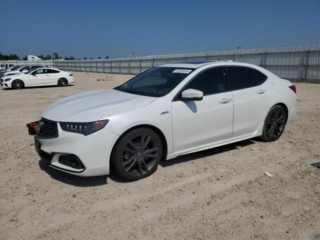 ACURA 1.6EL 2019 19uub1f6xka002060