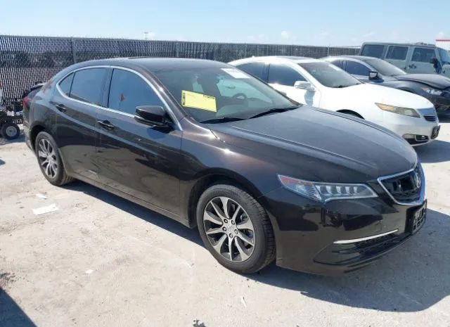 ACURA TLX 2015 19uub1s53sa017402