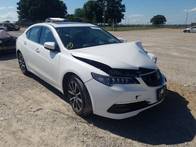 ACURA TLX 2015 19uub2f30fa005356