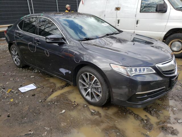 ACURA TLX 2015 19uub2f30fa006961