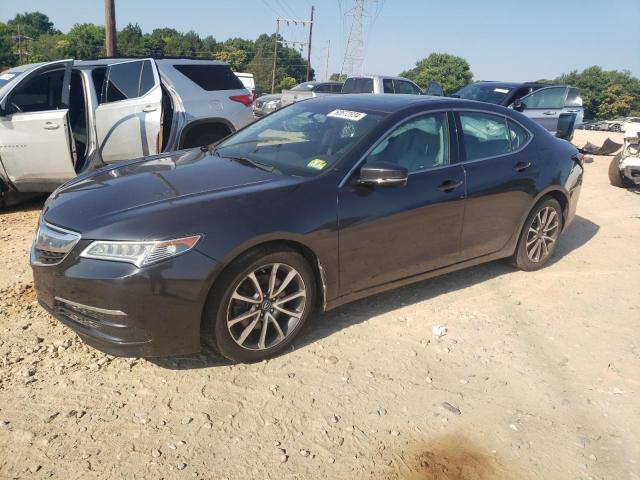 ACURA TLX 2015 19uub2f30fa007026