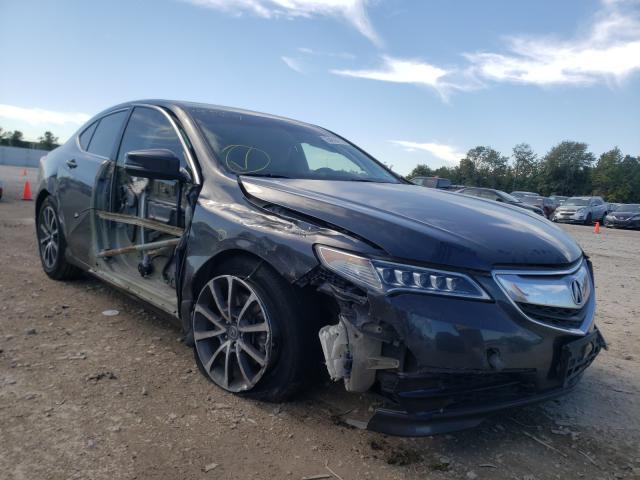 ACURA TLX 2015 19uub2f30fa009181