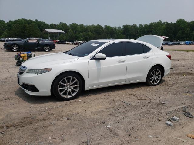 ACURA TLX 2015 19uub2f30fa009228