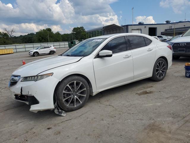 ACURA TLX 2015 19uub2f30fa011545