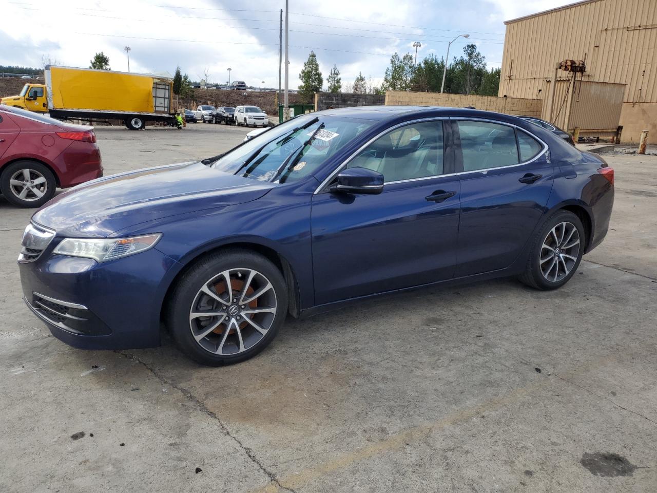 ACURA TLX 2015 19uub2f30fa013943