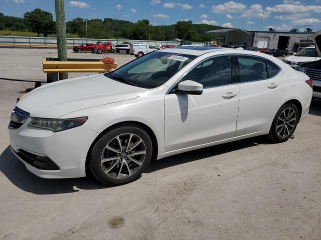 ACURA TLX 2015 19uub2f30fa014347