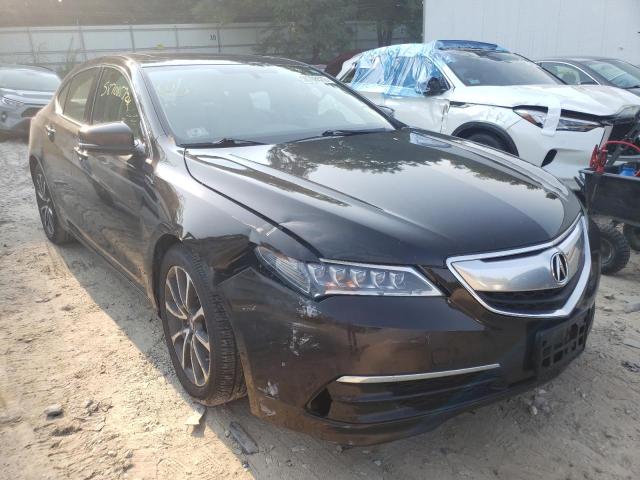 ACURA TLX 2015 19uub2f30fa016759