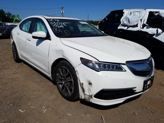 ACURA TLX 2015 19uub2f30fa023873