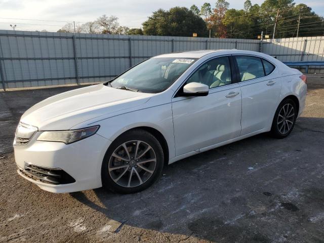 ACURA TLX 2015 19uub2f30fa024635