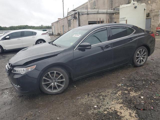 ACURA TLX 2015 19uub2f30fa025039