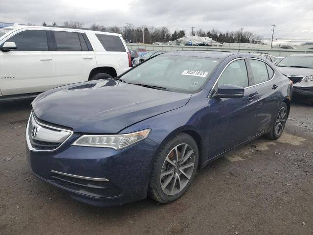 ACURA TLX 2015 19uub2f30fa026272