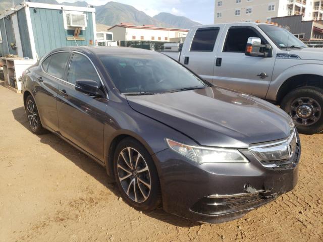 ACURA TLX 2016 19uub2f30ga001891