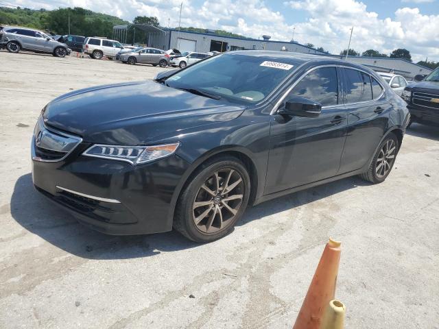 ACURA TLX 2016 19uub2f30ga002524