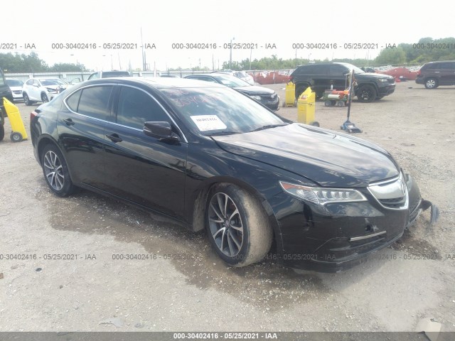 ACURA TLX 2016 19uub2f30ga004130