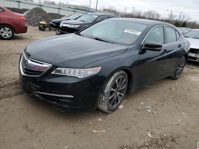 ACURA TLX 2016 19uub2f30ga005844