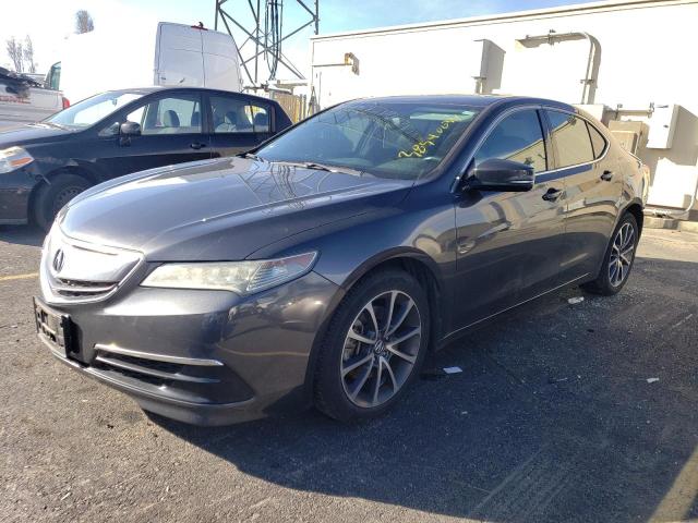 ACURA TLX 2016 19uub2f30ga006654