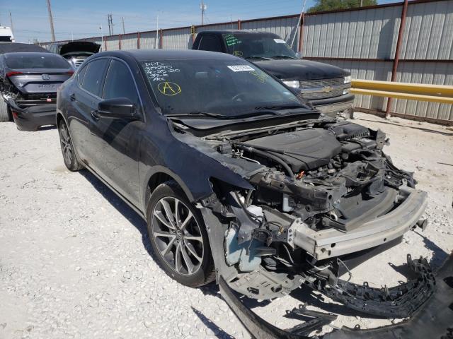 ACURA TLX 0 19uub2f30ga007352