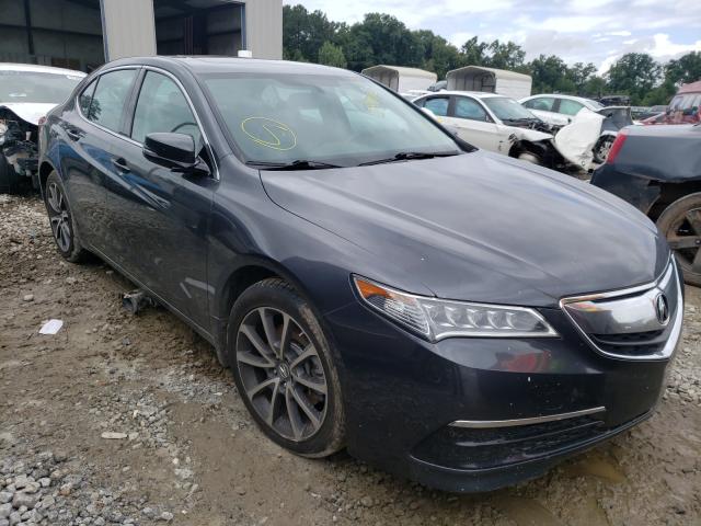 ACURA TLX 2016 19uub2f30ga009523