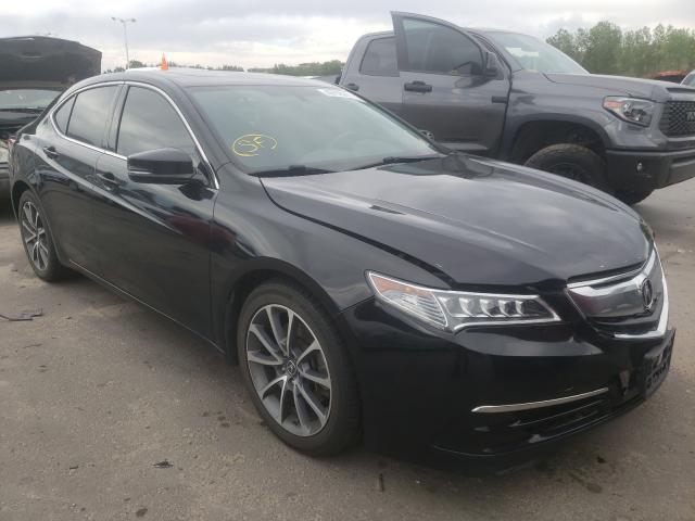 ACURA TLX 2016 19uub2f30ga009652