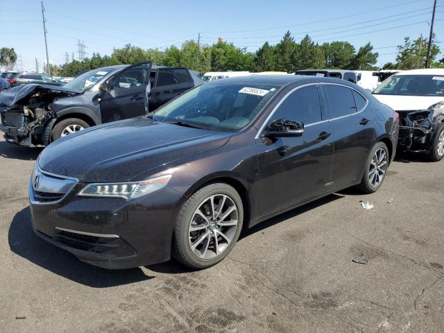 ACURA TLX 2017 19uub2f30ha001892