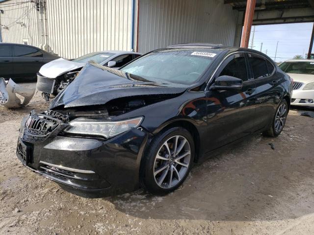 ACURA TLX 2017 19uub2f30ha002198