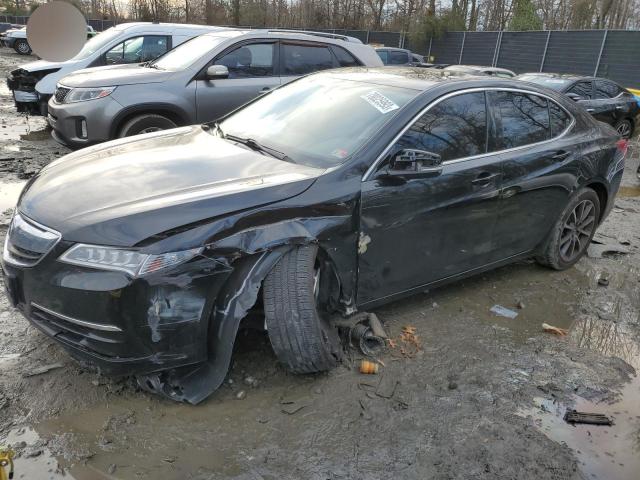 ACURA TLX 2017 19uub2f30ha005702