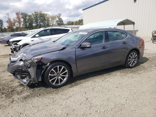 ACURA TLX 2017 19uub2f30ha006977