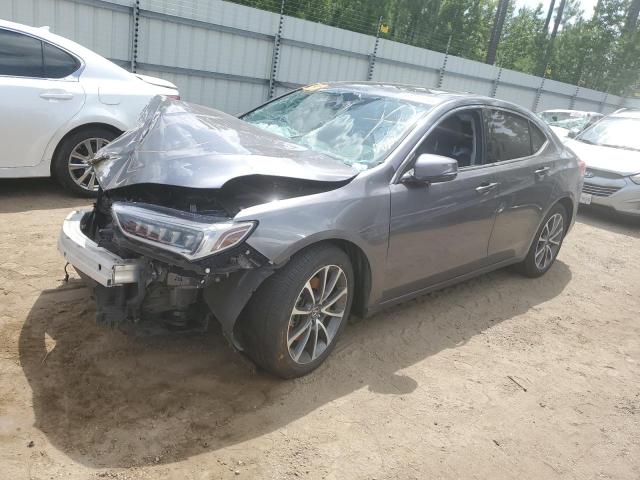 ACURA TLX 2018 19uub2f30ja005107