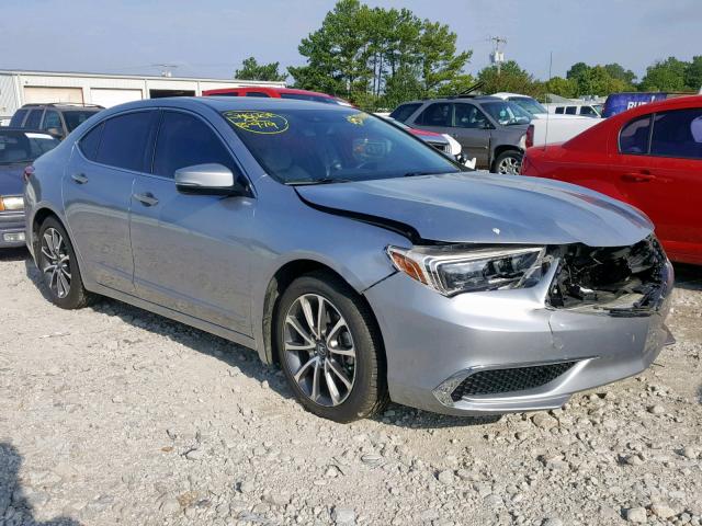 ACURA TLX 2019 19uub2f30ka001379